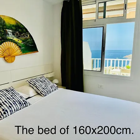 Balcony - With Ocean View. *