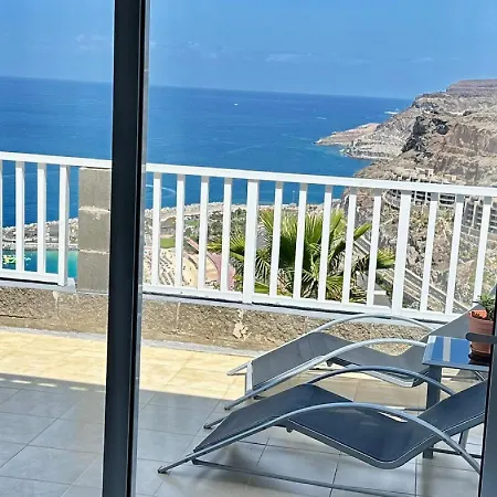 Balcony - With Ocean View. *